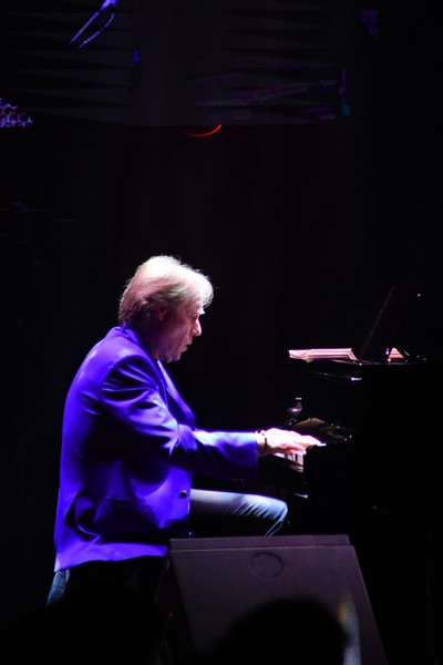 Richard Clayderman au Casino Du Liban